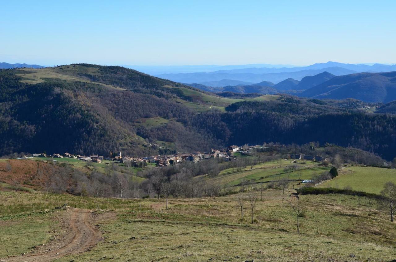 Casa Rural Mollo, Vall De Camprodon Bagian luar foto